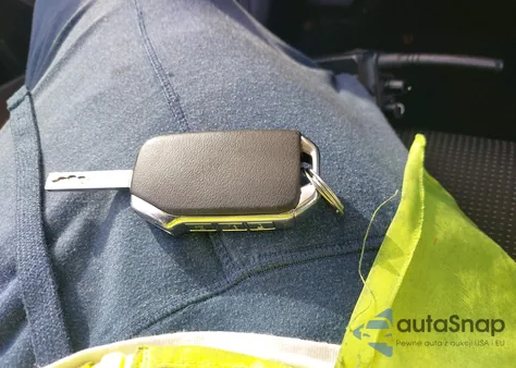 2020 Kia Forte Lxs z USA, uszkodzony, nr VIN 3KPF24AD8LE211603